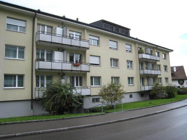 Start ins eigene Wohnglück