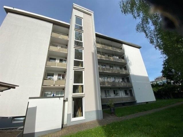 Start ins eigene Wohnglück