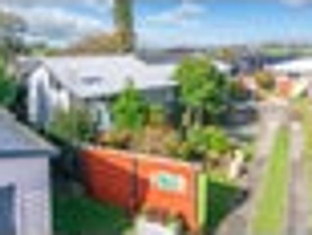 Start smart next to Waipiko growth zone