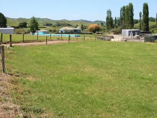STARTOUT DAIRYING OPPORTUNITY – First National Real Estate