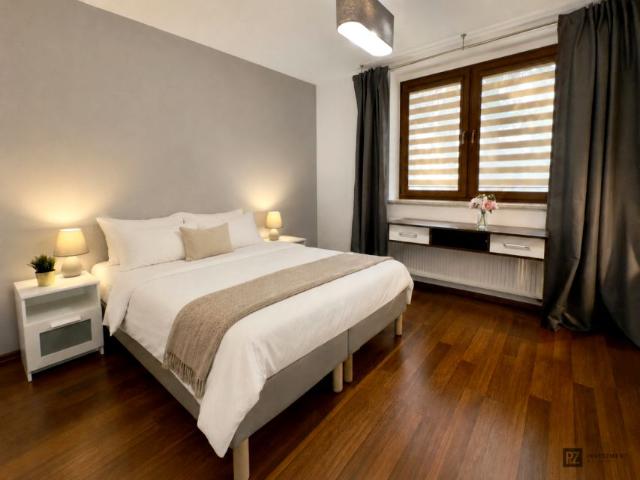 Startowa 43,61 m², Kraków