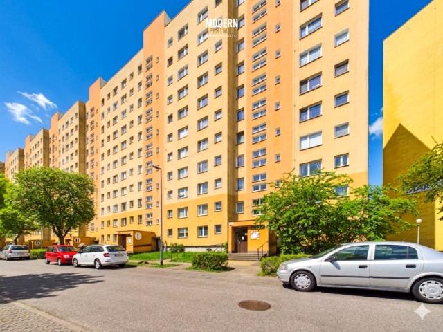 Startowa 48 m², Gdańsk