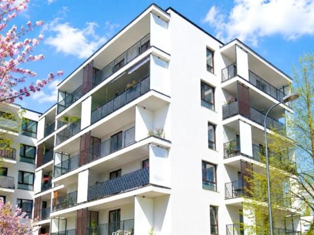 Startowa 56,85 m², Lublin