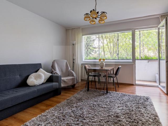 Startowa 61,60 m², Gdańsk