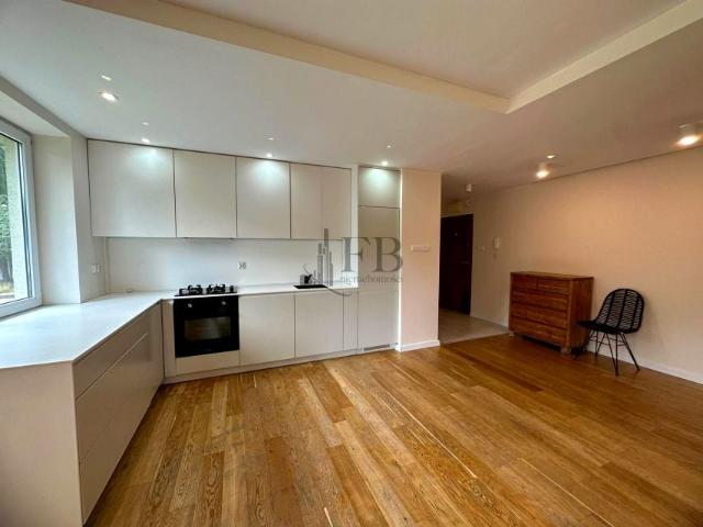 Startowa 68 m², Lublin