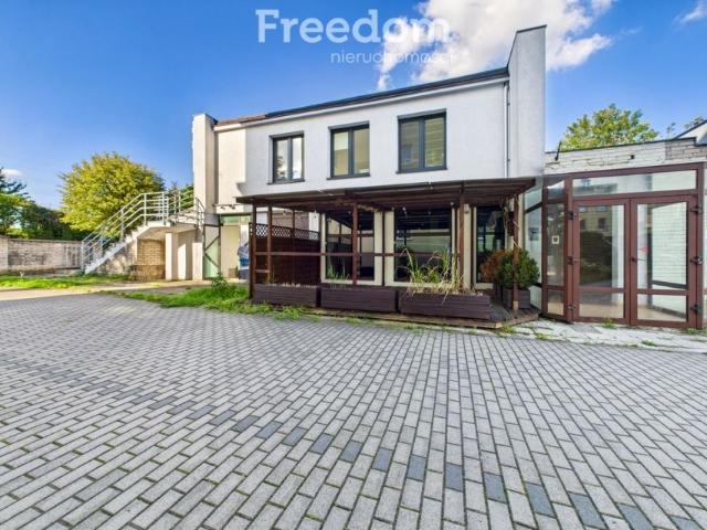 Startowa 30 250 m², Gdańsk