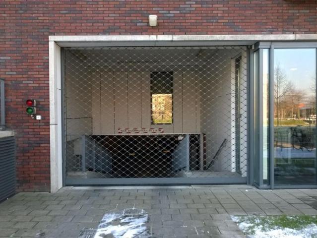 Startbaan 18