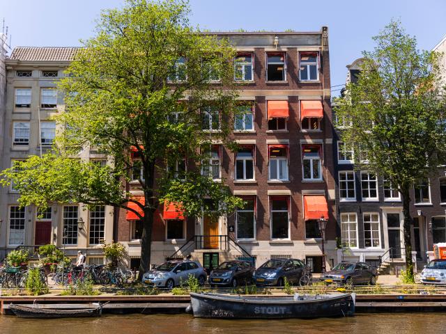 StartDock Singel Meeting Room Galileo Galilei