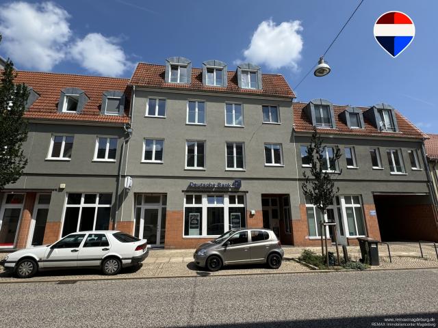 Starten Sie durch: Moderne Ladenfläche in bester Lage!