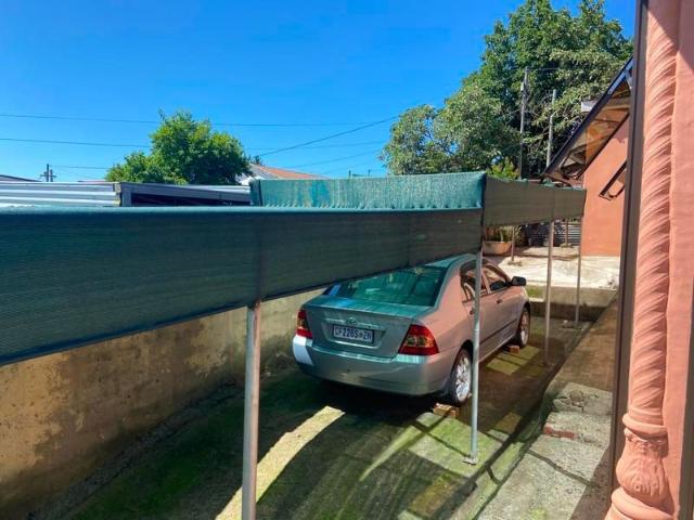 Starter family home with excellent views