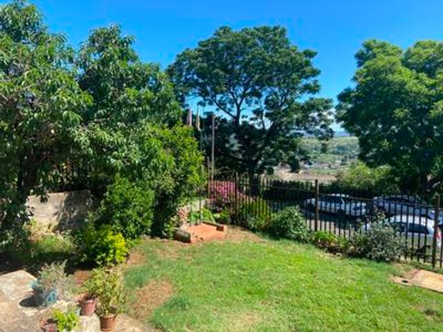 starter family home with excellent views
