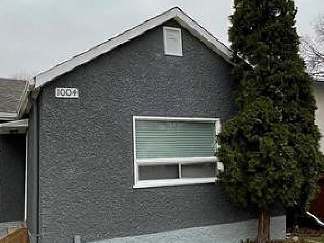 Starter Home Or Rental Property For Sale