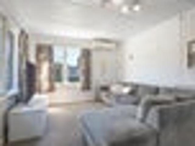 Starter home with possible development potential
