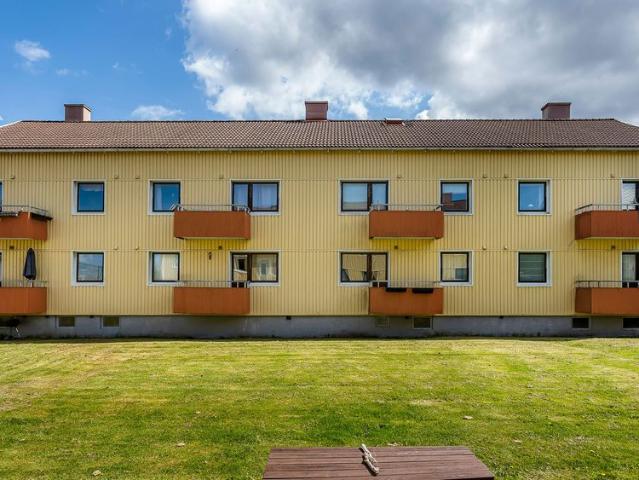 Stärteredsvägen, Jonsered