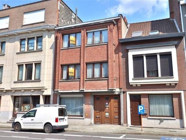 Starters woning