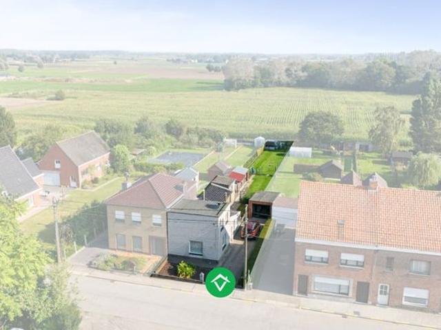 Starterswoning te koop in Koekelare