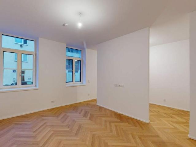 Frühjahrsaktion mit neuem Preis I Starterwohnung im sanierten Altbau