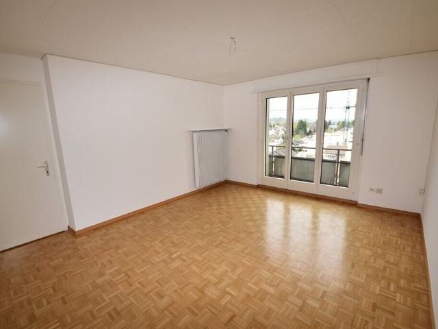 Apartment with 3.5 rooms for rent in Rheinfelden 68 m²