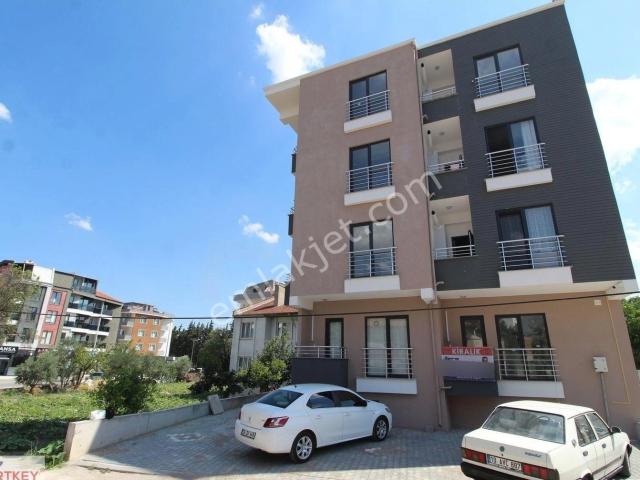 Startkey Yön G.menkul'den G.paşa Mah. 1+1 Eşyasız Kiralık Daire
