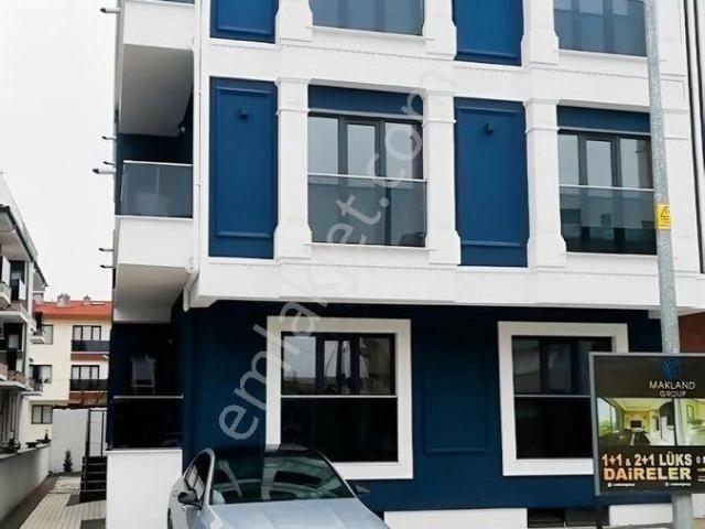 Startkey Yön G.menkul'den G.paşa Mah. 2+1 Eşyalı Kiralık Daire