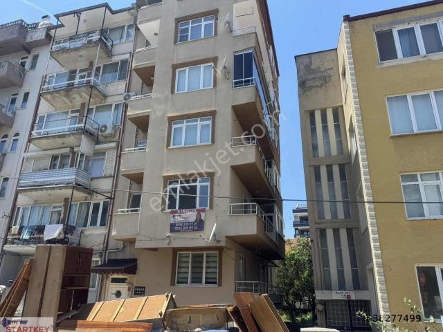 Startkey Yön Den Bahçelievlerin Merkezinde 3+1 Kiralık Daire