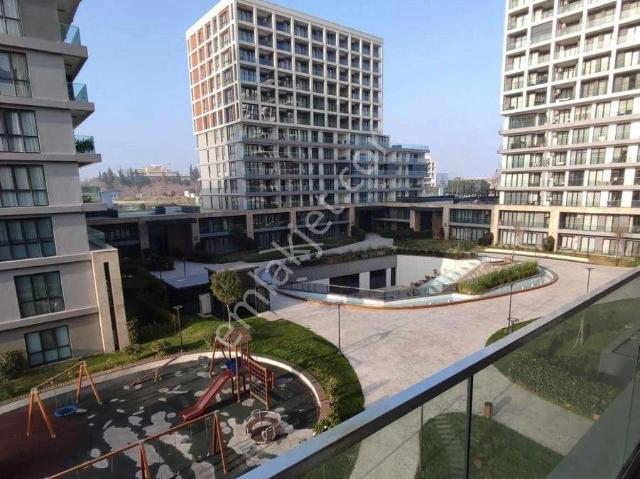 Startkey Yön Den Cıty Life 10 Da Kiralık 2+1 Lüks Daire
