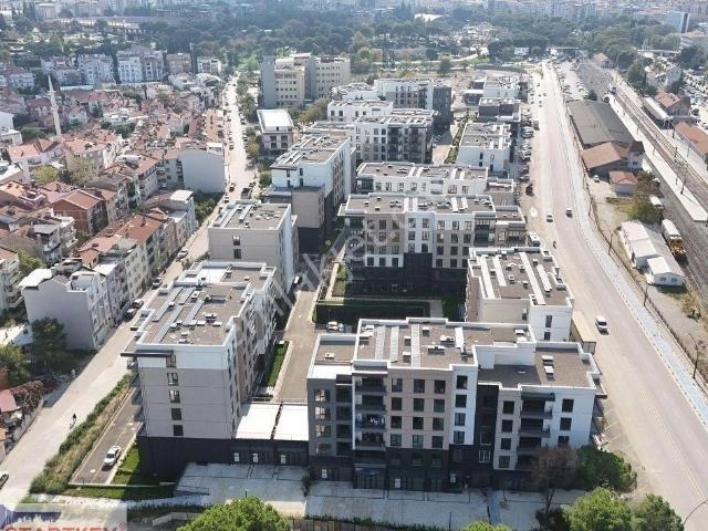 Startkey Yön Den Emlak Konut 2+1 Kiralık Daire