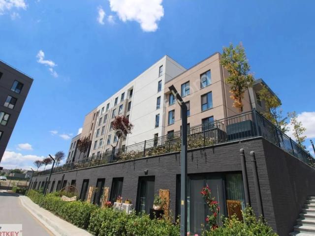 Startkey Yön Den Emlak Konut 2+1 Kiralık Daire