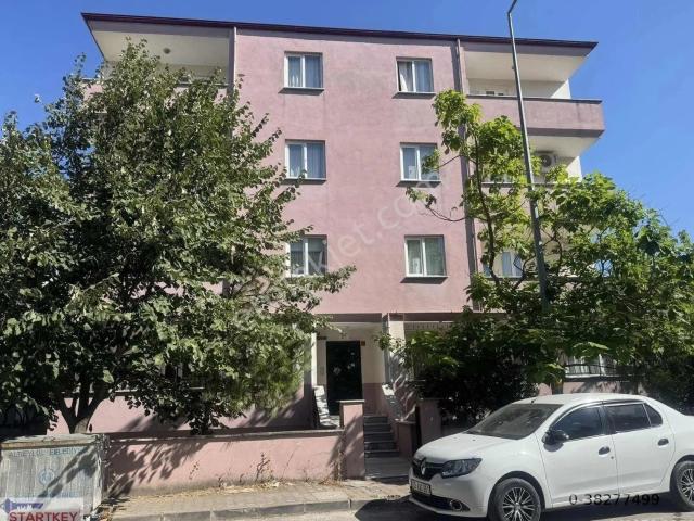 Startkey Yön Den Kiralık 4+1 Triplex Daire