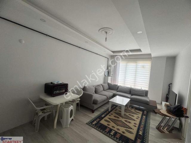 Startkey Yön Den Kiralık Eşyalı Daire