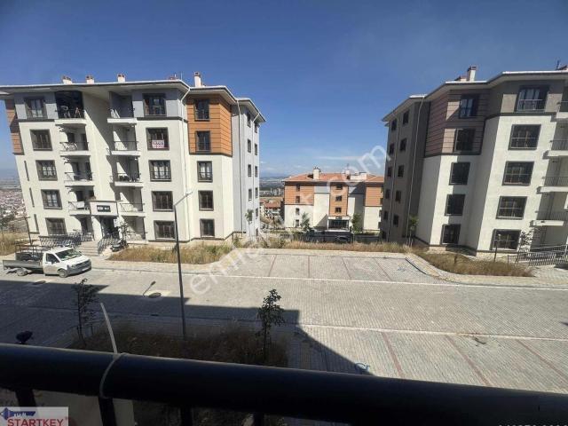 Startkey Yön Dengop Toki De 2+1 Kiralık Daire