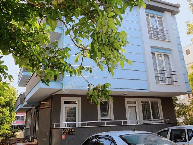 Startkey Yönden Öğretmen Evi Yakını Eşyalı Kiralık 1+1 Daire