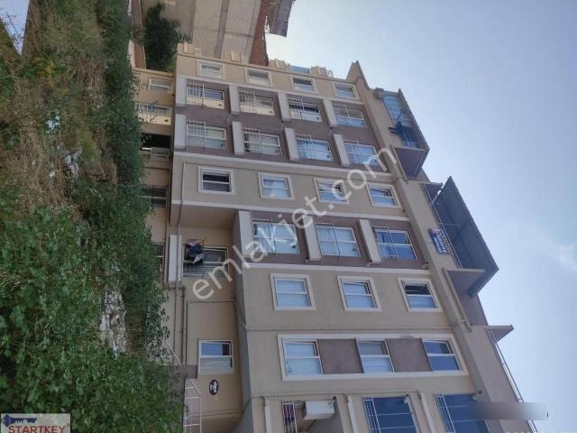 Startkey Yön'den Sütlüce Mah.1+1 Kiralık Eşyalı Dubleks Daire