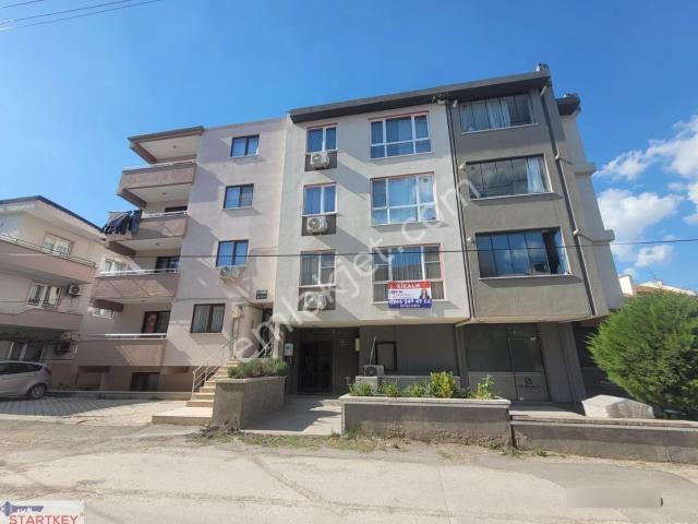 Startkey Yön'den Plevne Mah. Eşyalı Kiralık 1+1 Daire
