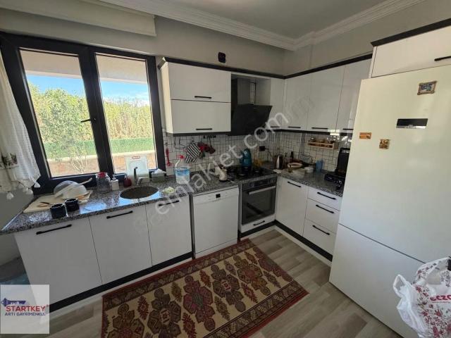 Startkey Artı Gayrimenkulden Dikili Uzunburunda Satılık Villa