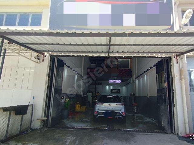 STARTKEY EGE DEN DEVREN KİRALIK OTO YIKAMA PPF KAPLAMA MERKEZİ