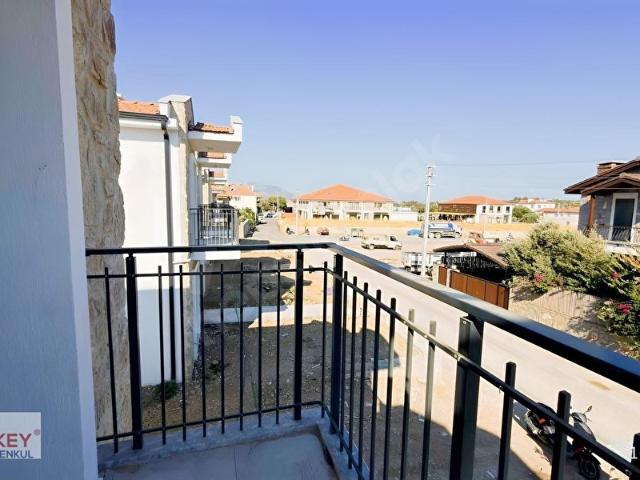 STARTKEY PELİT REŞADİYE MAHALESİNDE SATLIK ÜSTKAT 1+1 DAİRE