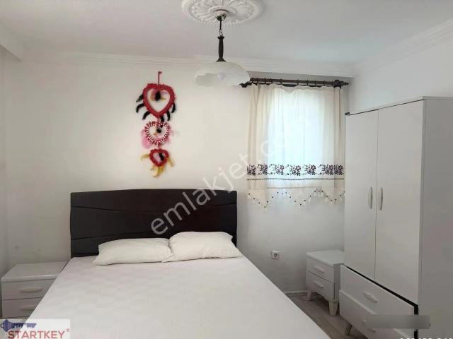 Startkey Pelit Datça Mesudiye'de Kiralık 1+1 Daire