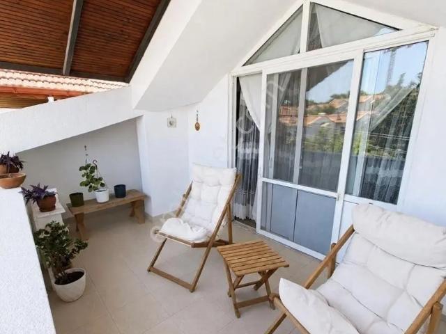 Startkey Pelit Datça'da Yıllık Eşyasız Kiralık Daire