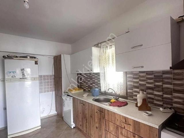 Startkey Pelit Kiralık Eşyalı 1+1 Geniş Daire