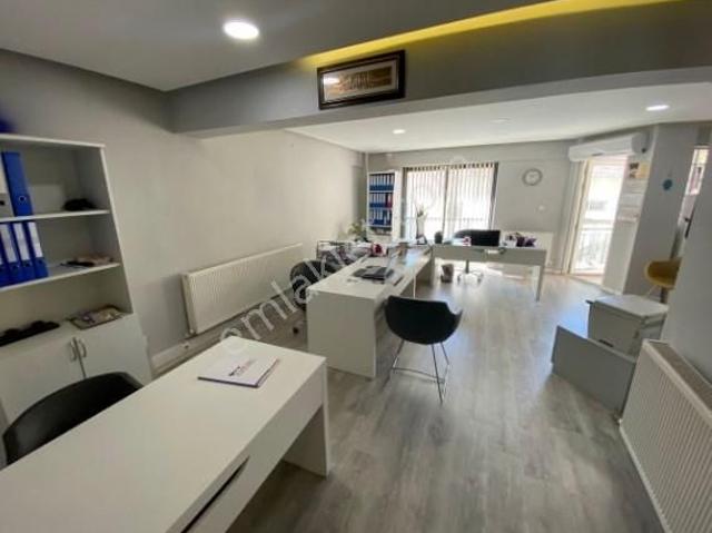 Startkey Platin'den Merkezi Konumda Satılık 2+1 Ofis/ Daire