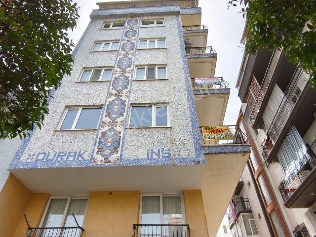 Startkey Platin'den Uncubozköy'de Eşyalı 3+1