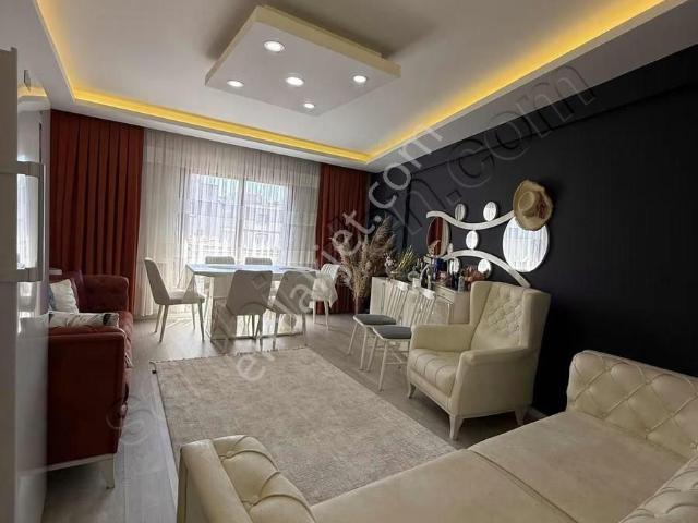Startkey Star Gayrimenkul' Den Subaşı Mh. Satılık 3+1