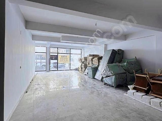 Startkey Star'dan Mimar Sinan Caddesinde Kiralık Dükkan