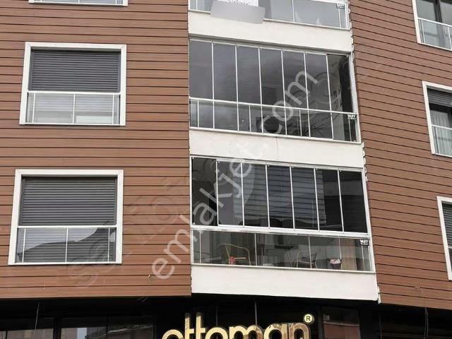 Startkey Star'dan Ottaman Üstü Kiralık 2+1 Arakat Daire