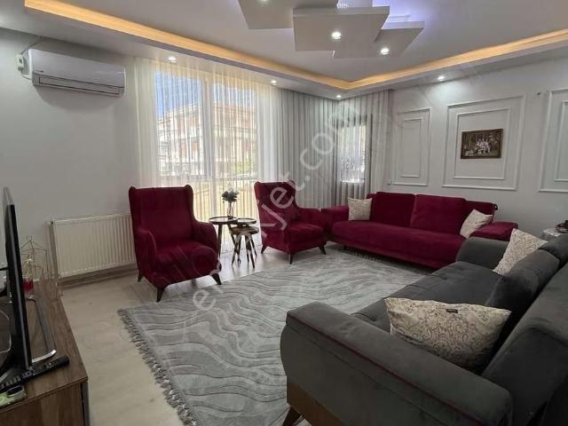 Startkey Star'dan Ergenekon Mh Tek Daire Üzeri 3+1 Satılık Daire