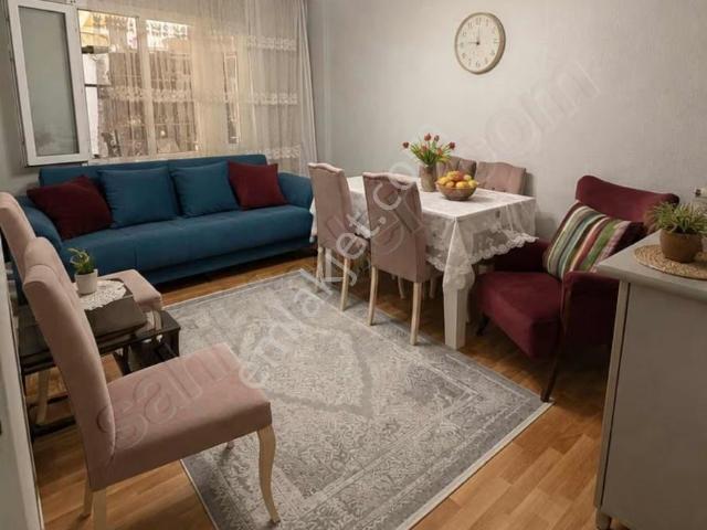 Startkey Star'dan Subaşı Mh 3+1 Zemin Kat Daire
