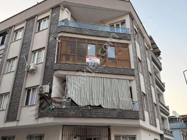 Startkey Stardan Turgutlar Mh Asansörlü Arakat 2+1 Daire