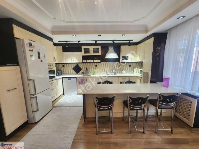 Startkeyden Atatürk Mah. Devlet Hast. Yakını Kiralık 3+1 Daire
