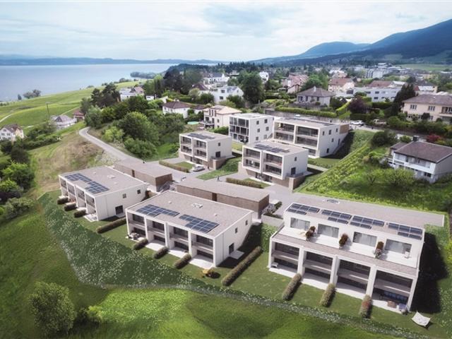 Startseite · 6,5 Stücke · Cortaillod